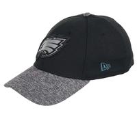 Casquette NFL Philadelphia Eagles Grise Collection NewEra 39Thirty