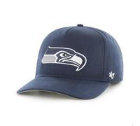 Casquette NFL Seattle Seahawks '47 HITCH RF Snapback Logo Broderie