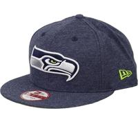 Casquette NFL Seattle Seahawks Cap Jersey NewEra 9Fifty Snapback