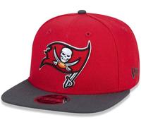 Casquette NFL Tampa Bay Buccaneers Première Couleur 9Fifty