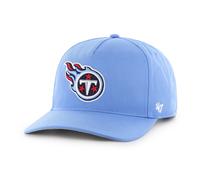 Casquette NFL Tennessee Titans '47 HITCH RF Snapback Logo Broderie