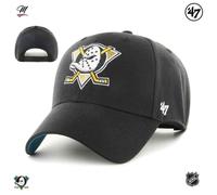 Casquette NHL Anaheim Ducks 'Ballpark Snap MVP' - H-BLPMS25WBP-BKA