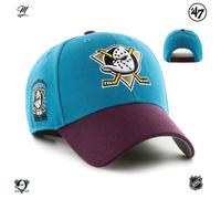 Casquette NHL Anaheim Ducks 'Sure Shot 1993-1994 MVP' - HVIN-SUMTT25WBP-DT93