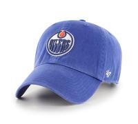 Casquette NHL Edmonton Oilers Cleanup Royal