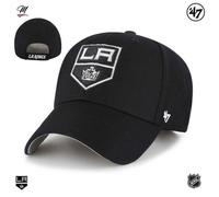 '47 Brand Adjustable Cap - MVP Los Angeles Kings Noir
