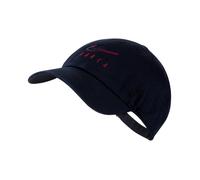 Casquette - NIKE - Barcelone Heritage86 - Obsidienne foncé/bordeaux - Taille unique - Décontractée