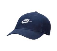 Casquette Nike Club Bleu Marine Adulte - FB5368-410 - Taille M/L