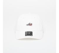 Casquette Nike Club Unstructured Air Max 90 Patch Cap White M/L
