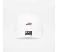 Casquette Nike Club Unstructured Air Max 90 Patch Cap White S/M