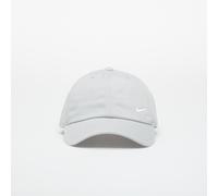 Casquette Nike Club Unstructured Cap Base Grey/ Sail Universal