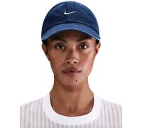 Casquette Nike Club Unstructured Denim Cap 198484919984 taille M-L EU