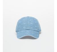 Casquette Nike Club Unstructured Denim Cap Aegean Storm/ Thunder Blue/ White Universal