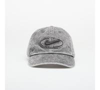 Casquette Nike Club Unstructured Denim Patch Cap Anthracite/ Anthracite S/M