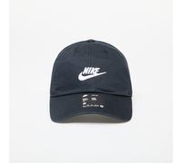 Nike Casquette Club Cap FB5368-011 Noir/Blanc M/L