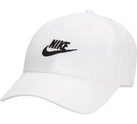 Casquette Nike Club Blanc Adulte - FB5368-100 - Taille M/L