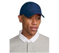 Casquette NIKE Club Unstructured Metal Swoosh Bleu Unissex M/L M/L