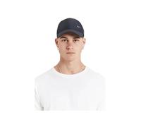 Casquette NIKE Club Unstructured Metal Swoosh Noir Unissex M/L M/L