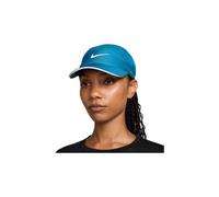 Casquette nike dri fit adv fly bleu