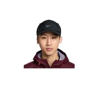 Nike Casquette souple Dri-FIT ADV Fly AeroBill AeroAdapt – Noir S/M