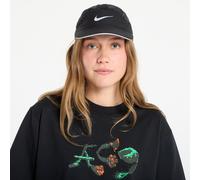 Casquette Nike Dri-FIT ADV Fly Unstructured Reflective Cap Black/ Anthracite/ Reflective Silv Universal