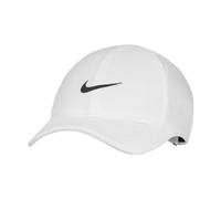Casquette nike dri fit club blanc