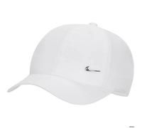 Casquette Nike Dri-FIT Club, Blanc, Fille Taille unique