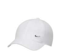 Casquette - NIKE - Dri-FIT Club - Blanc - Mixte - Printemps/Été S/M