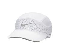Casquette nike dri fit fly reflective blanc
