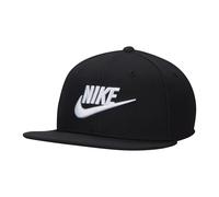 Casquette Nike Dri-FIT Pro Structured Futura Noir S/M Unisex