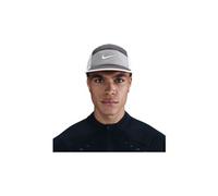 Casquette nike fly gris blanc