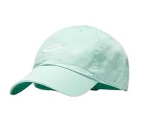 Casquette - Nike - Heritage 86 - Verte - Femme - Taille unique ajustable