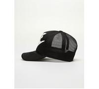 Nike Sportswear Chapeau noir / blanc, Taille 48-54