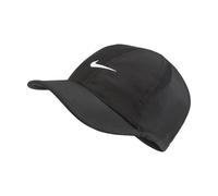 Casquette Nike NAN Featherlight - black - 50/52 cm 50-52cm