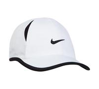 Casquette Nike NAN Featherlight Blanc 50/52 cm