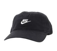 Casquette - NIKE - Nan futura curve brim cap - 100% Coton - Ajustable - Look streetwear