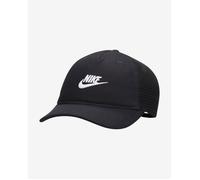 Casquette - Nike - NK Rise Cap - Noir - Unisexe - Coton S/M