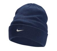Casquette Nike Peak Midnight Navy/Metallic Silver UNI
