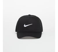 Casquette Nike Rise Structured Trucker Cap Black/ Black/ White Universal
