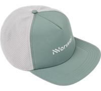 Nnormal - Casquettes et chapeaux - Hike Cap Green - Vert Vert