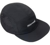 Nnormal - Casquettes et chapeaux - Race Cap Black - Noir Noir