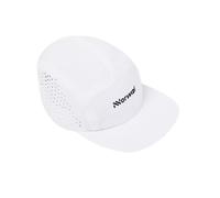 Casquette NNormal Race Cap Blanche