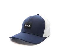 Hurley Casquette Trucker pour Homme - Warner