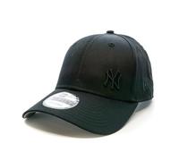 Casquette Noir Homme New Era 940 Flawless Taille unique