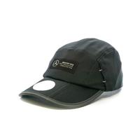 Casquette Noir Homme Puma Mapf1 Mercedes Taille unique