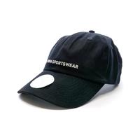 Casquette Noir Homme Puma Sportswear Cap