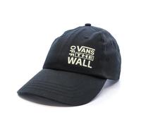 Casquette Noir Homme Vans Classic Taille unique