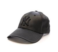Casquette Noire Femme New Era Wmns Satin M/L