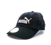 Casquette Noire Garçon Puma ESS CAP
