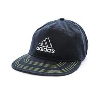Casquette Black / Semi Solar Yellow Hommes (M/L)