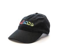 Casquette Noire Homme Ellesse Acurio Taille unique